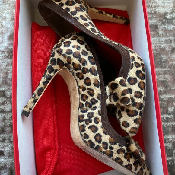 Stilettos' - Picture 1 of 9